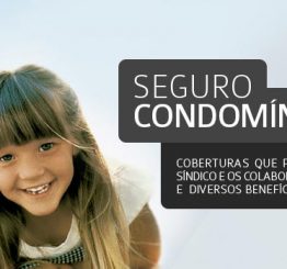seguro condomínio Navarro Corretora de Seguros BH