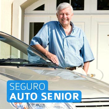 Seguro Auto Senior