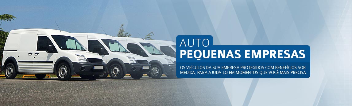 Auto Pequenas Empresas
