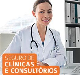 seguro de clínicas e consultórios Corretora de Seguro Belo Horizonte Navarro