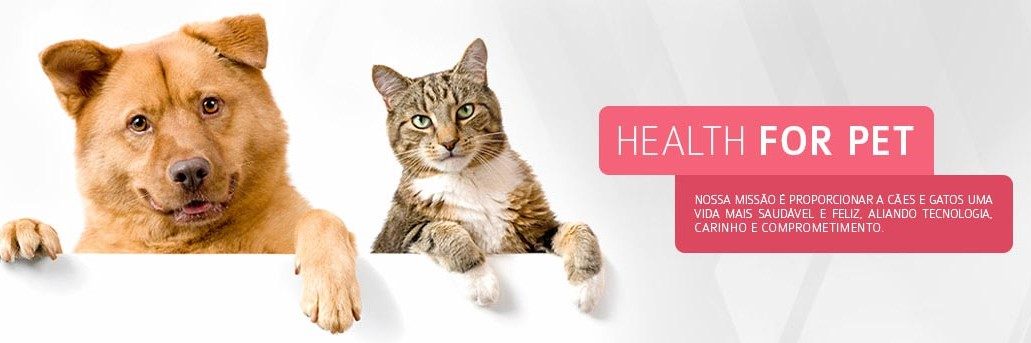 Health for Pet