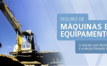 Seguro de Máquinas e Equipamentos Corretora de Seguro Belo Horizonte Navarro