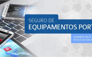 seguro equipamentos portateis Corretora de Seguro Belo Horizonte Navarro Corretora