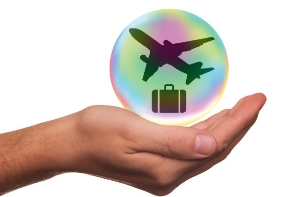 Saiba Tudo Sobre Seguro Viagem