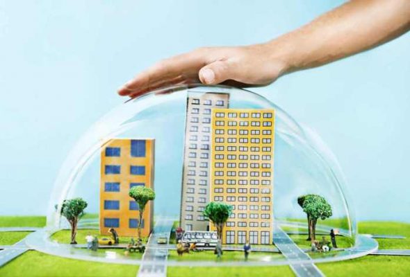 Seguro Apartamento em BH