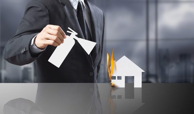 Seguro contra incêndio em BH
