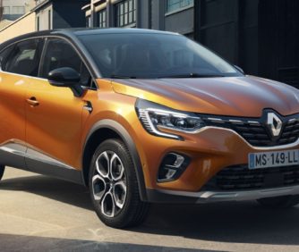 Seguro de RENAULT em BH
