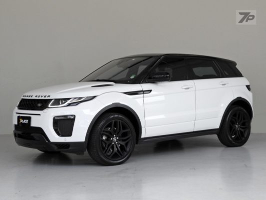 Seguro de LAND ROVER em BH