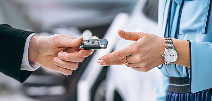 Dúvidas sobre o Seguro Auto!
