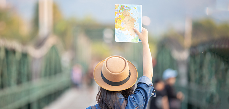 Seguro Viagem Nacional: Por que contratar?