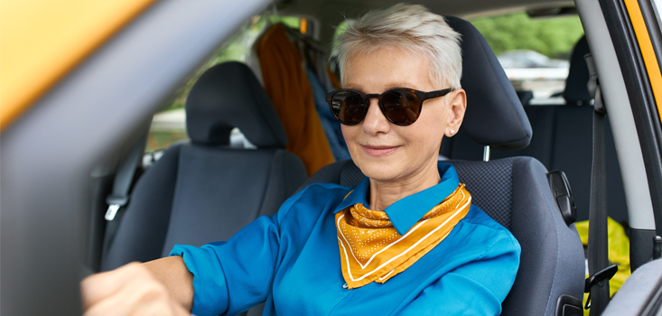 Seguro Auto para idosos: É mais barato?