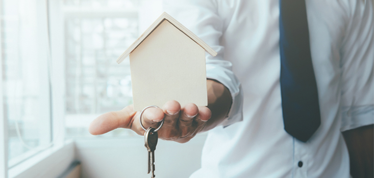 Motivos para contratar um Seguro Residencial!