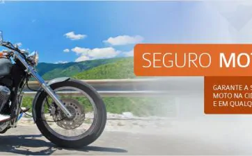 seguro moto Navarro Corretora de Seguros BH