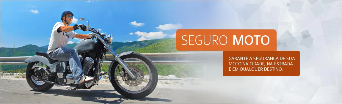Seguro Moto