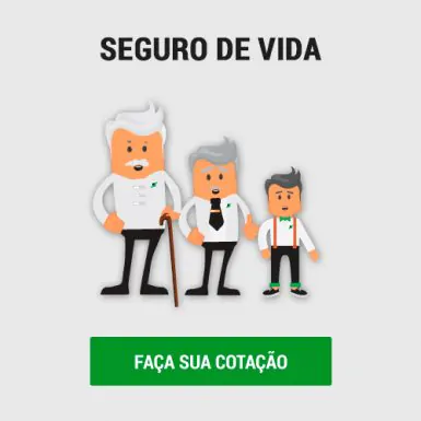 seguro de vida Navarro Corretora de Seguros