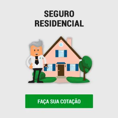 seguro residencial Navarro Corretora de Seguros