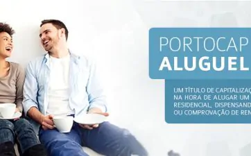 seguro portocap aluguel Corretora de Seguro Belo Horizonte