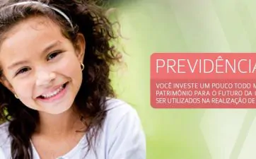 previdencia infantil Corretora de Seguro Belo Horizonte