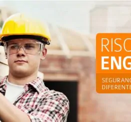 seguro riscos de engenharia Corretora de Seguro Belo Horizonte