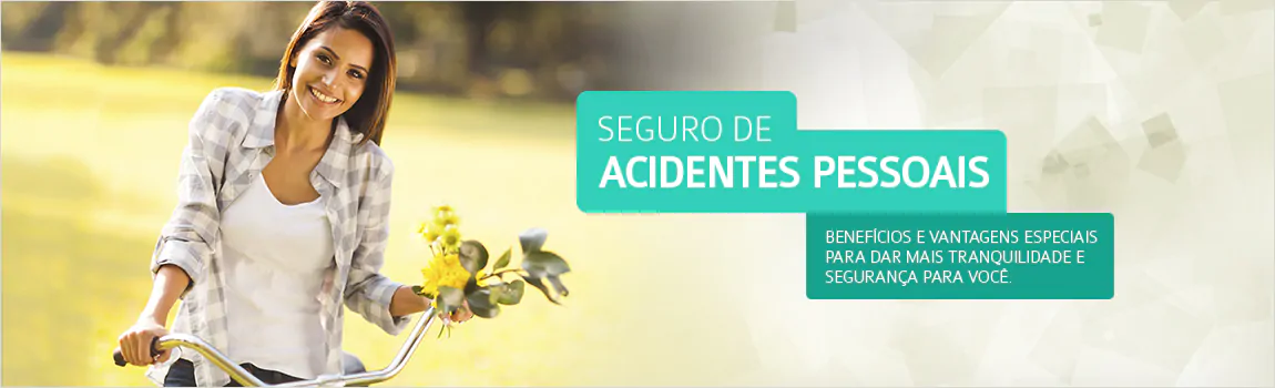 Seguro de Acidentes Pessoais