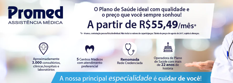 Promed Assistência Médica