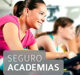 seguro academias Corretora de Seguro Belo Horizonte Navarro