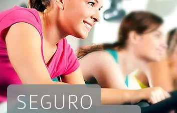 seguro academias Corretora de Seguro Belo Horizonte Navarro