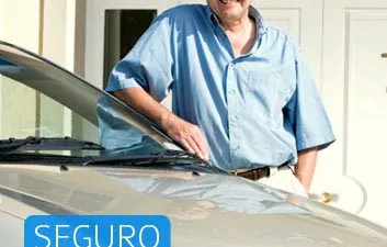 seguro auto senior Corretora de Seguro Belo Horizonte Navarro Corretora