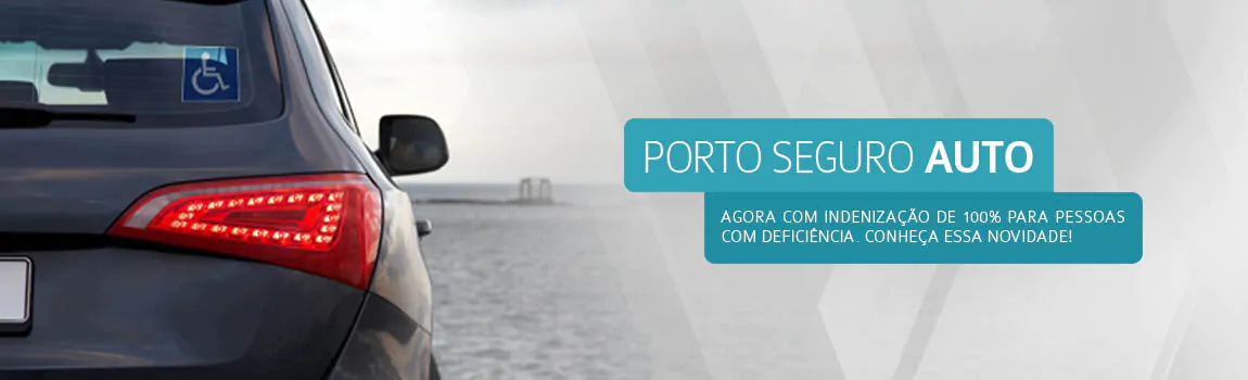Porto Seguro Auto