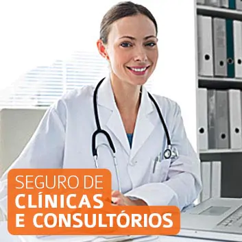 Clínicas e Consultórios