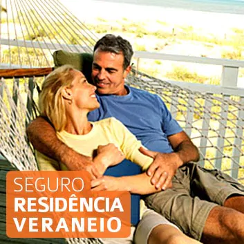 Seguro Residência Veraneio