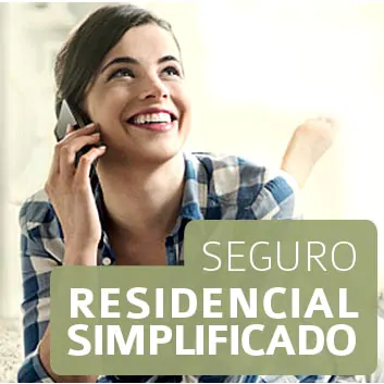 Seguro Residencial Simplificado