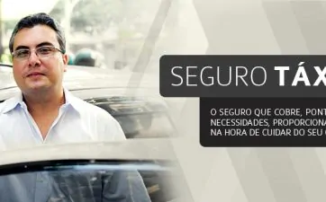 Seguro Táxi Corretora de Seguro Belo Horizonte Navarro
