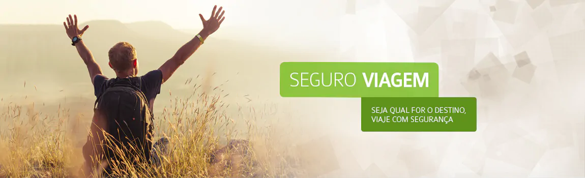 Seguro Viagem