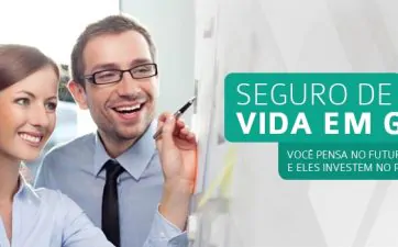 seguro de vida em grupo Corretora de Seguro Belo Horizonte Navarro