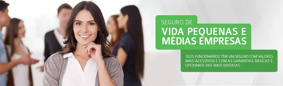Pequenas e Médias Empresas