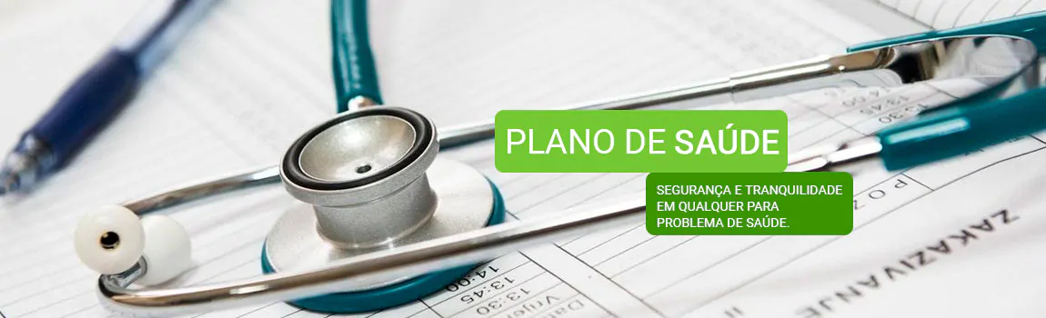 Plano de Saúde