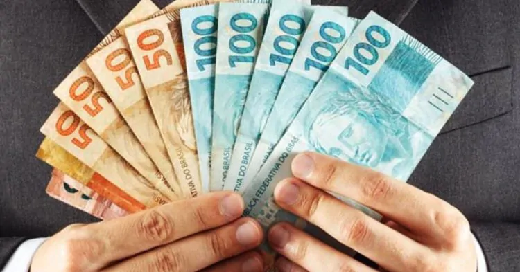 Empréstimo consignado PBH