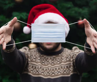 5 Dicas para festejar o Natal em segurança