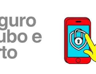 Seguro contra roubo BH