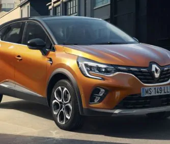 Seguro de RENAULT em BH
