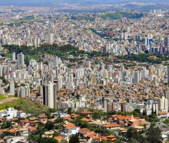 Apartamento à venda em BH saiba escolher o melhor espaço para você