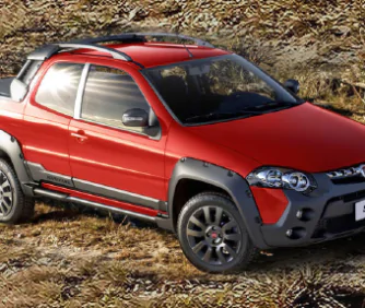 Seguro de FIAT em BH
