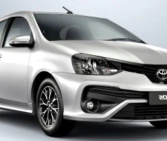 Seguro de TOYOTA em BH