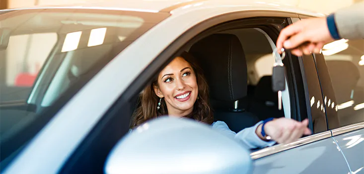 Tudo sobre o Carro Reserva no Seguro Auto