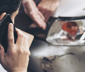 Como funciona o seguro de carro para terceiros