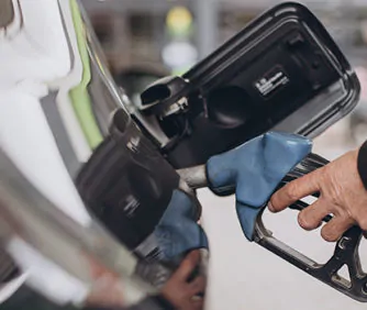 Gasolina Cara
