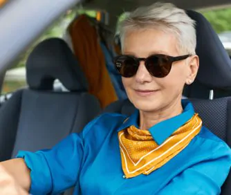 Seguro Auto Senior